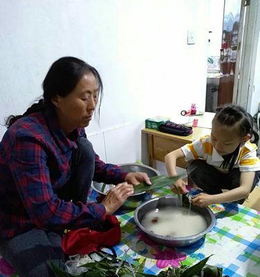 端午佳节（赛龙舟，吃粽子，听故事——一个难以忘怀的端午节）