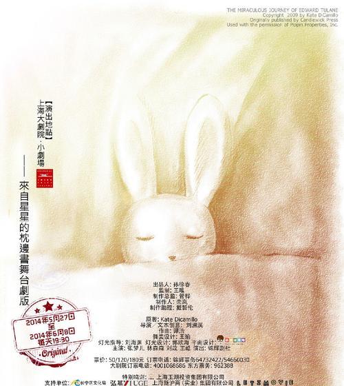 音乐的魔力（一个少年的梦想）