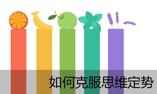 拒绝定势思维——一个破茧成蝶的故事