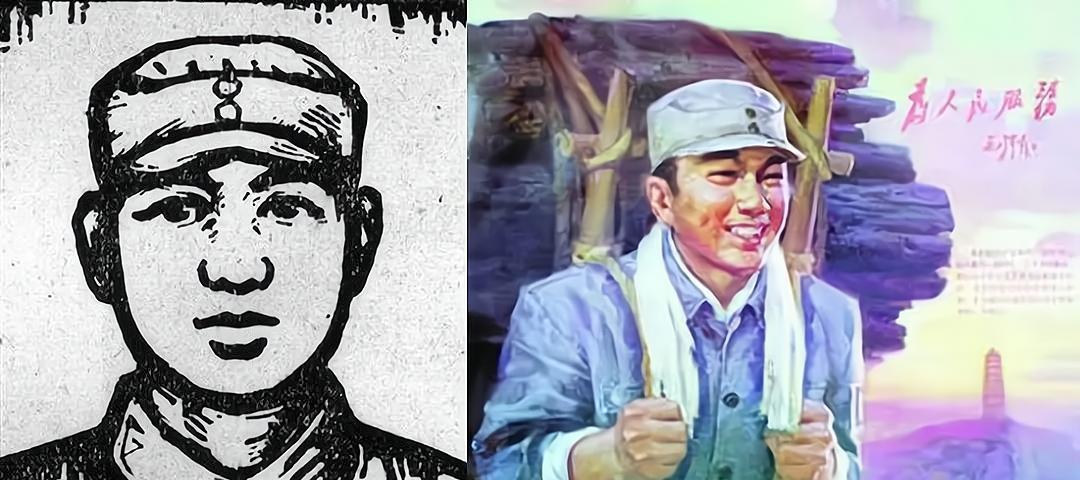 伟大的灵魂