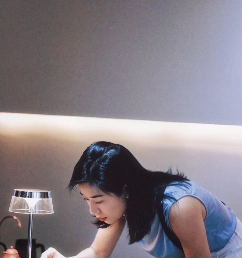 享受生活的美妙