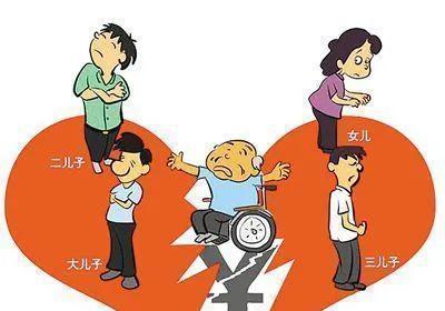 微不至的照顾与关怀（家庭，温暖的归宿）