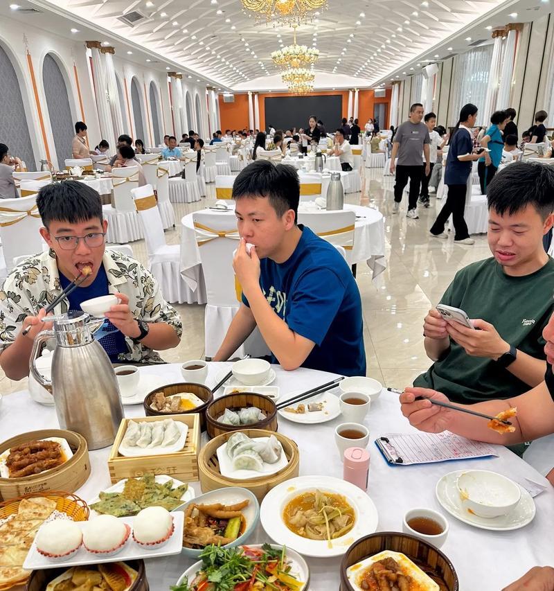 家中的味道（一个母亲的爱与坚持）