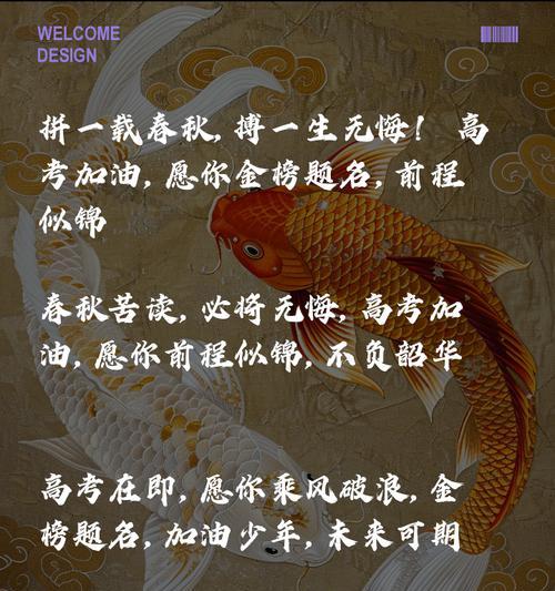 打气加油，圆梦人生（一场梦想的旅程）