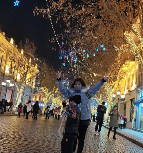 WalkingThroughWinterTogether（AStoryofFriendship,Love,andEndurance）