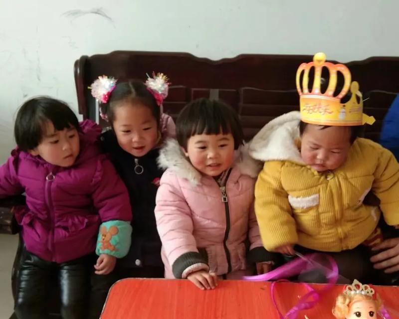 童年的珍贵时光（追寻失落的回忆）