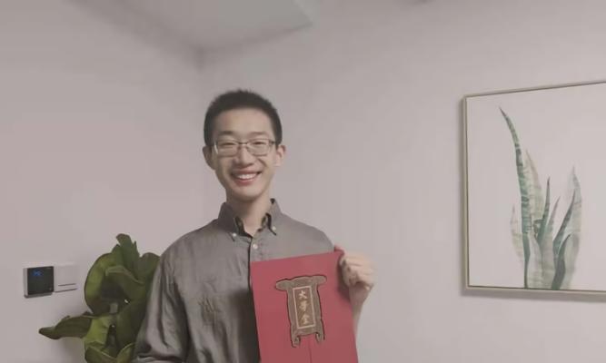 父亲的心结（沉默背后的故事）