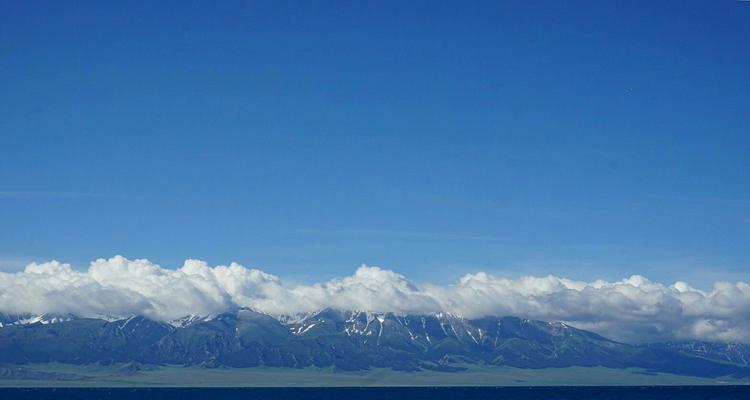 时间与坚持（刻苦铭心的风景）