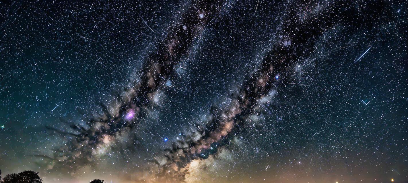 星空·奇遇记