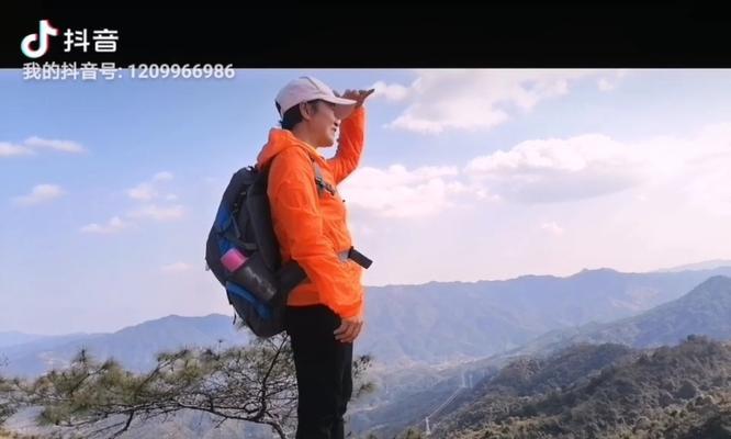 坚持成就喜悦（一个学生的成长故事）