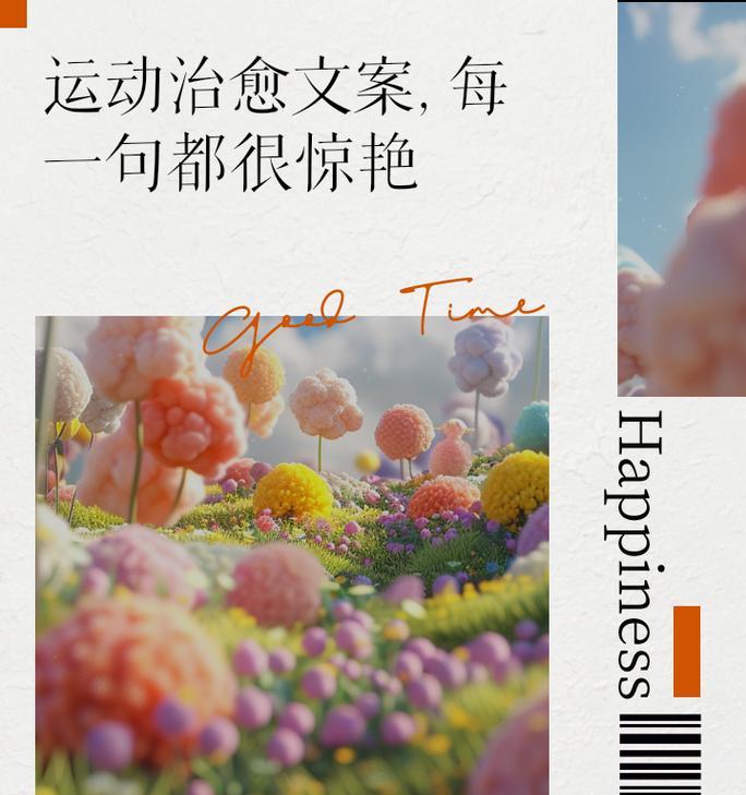 生命的精彩（一个关于幸福、爱和勇气的小故事）