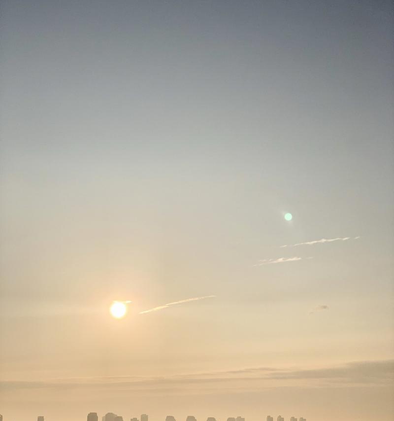 天空下的梦想