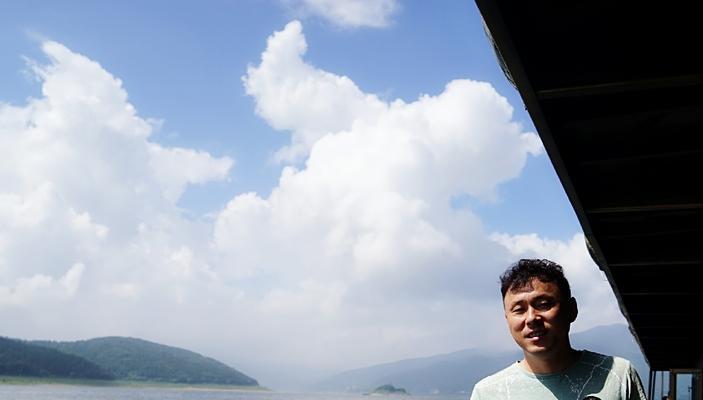 难忘的亲情（那场让人永生难忘的暴风雨）