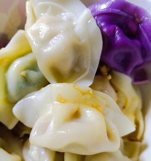ABiteofHappiness（TheStoryofaFamily'sLoveforDumplings）