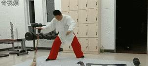 不负有心人（破釜沉舟）