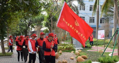 一段关于爱与付出的故事（一段关于爱与付出的故事）