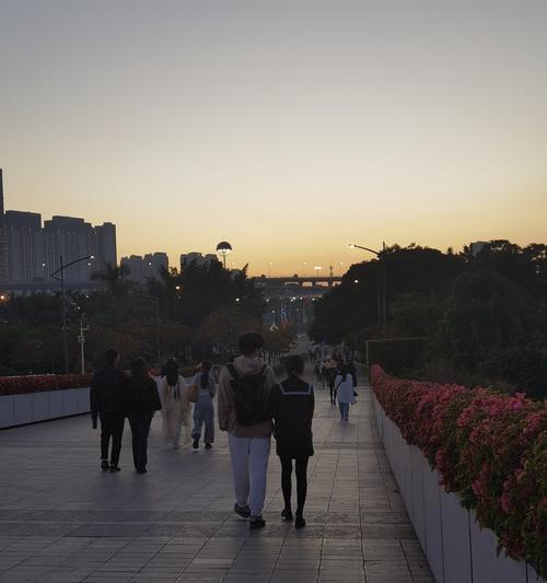 旅游季节的魅力——一场精彩的冬季旅游