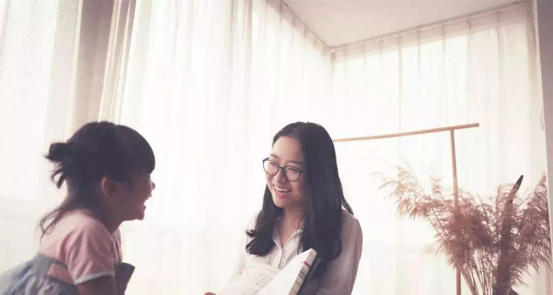 言传身教的老师（一位老师的故事）