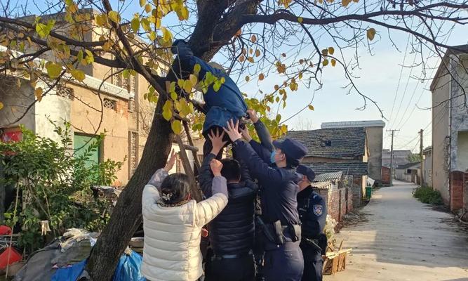 感动就在身边（一件小事让我明白什么是真正的幸福）