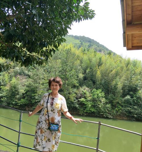 慢慢走，留住美好（放下焦虑，享受当下）