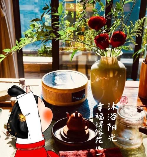 春天的温暖（春风吹过的故事）