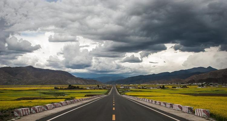 TheEndlessRoad（AJourneyofSelf-Discovery）