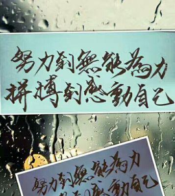 追寻内心的声音（年轻人的成功之路）