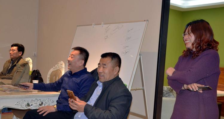 体验生活，重温初心——一个小镇的奇妙经历（走进小镇，发现惊喜）