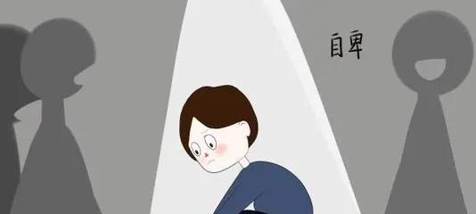 感恩自卑，拥抱自信（一个坚持感恩的人的成长故事）